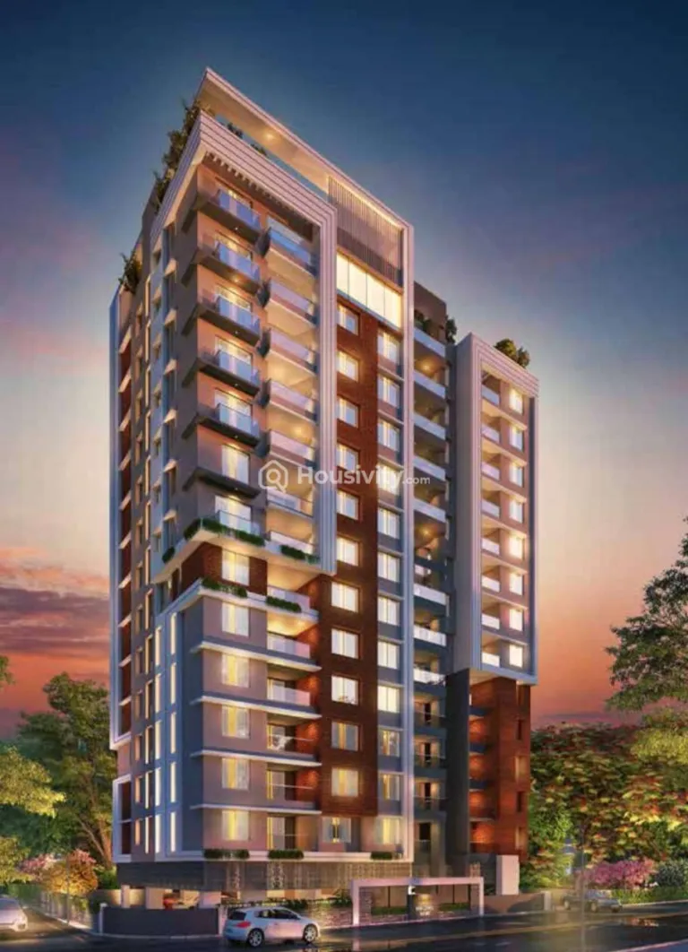 Ravetkar Shree Keshavlaxmi Thumbnail