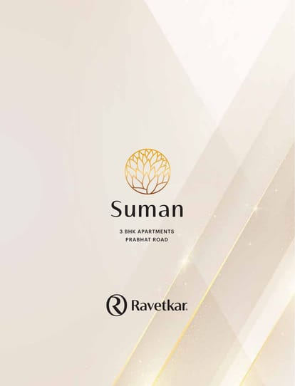 Ravetkar Suman Brochure Image 1