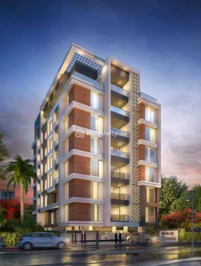 Ravetkar Suman Image 1