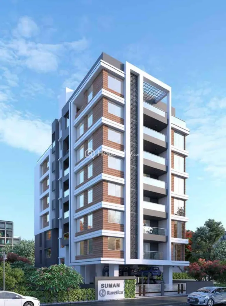 Ravetkar Suman Thumbnail