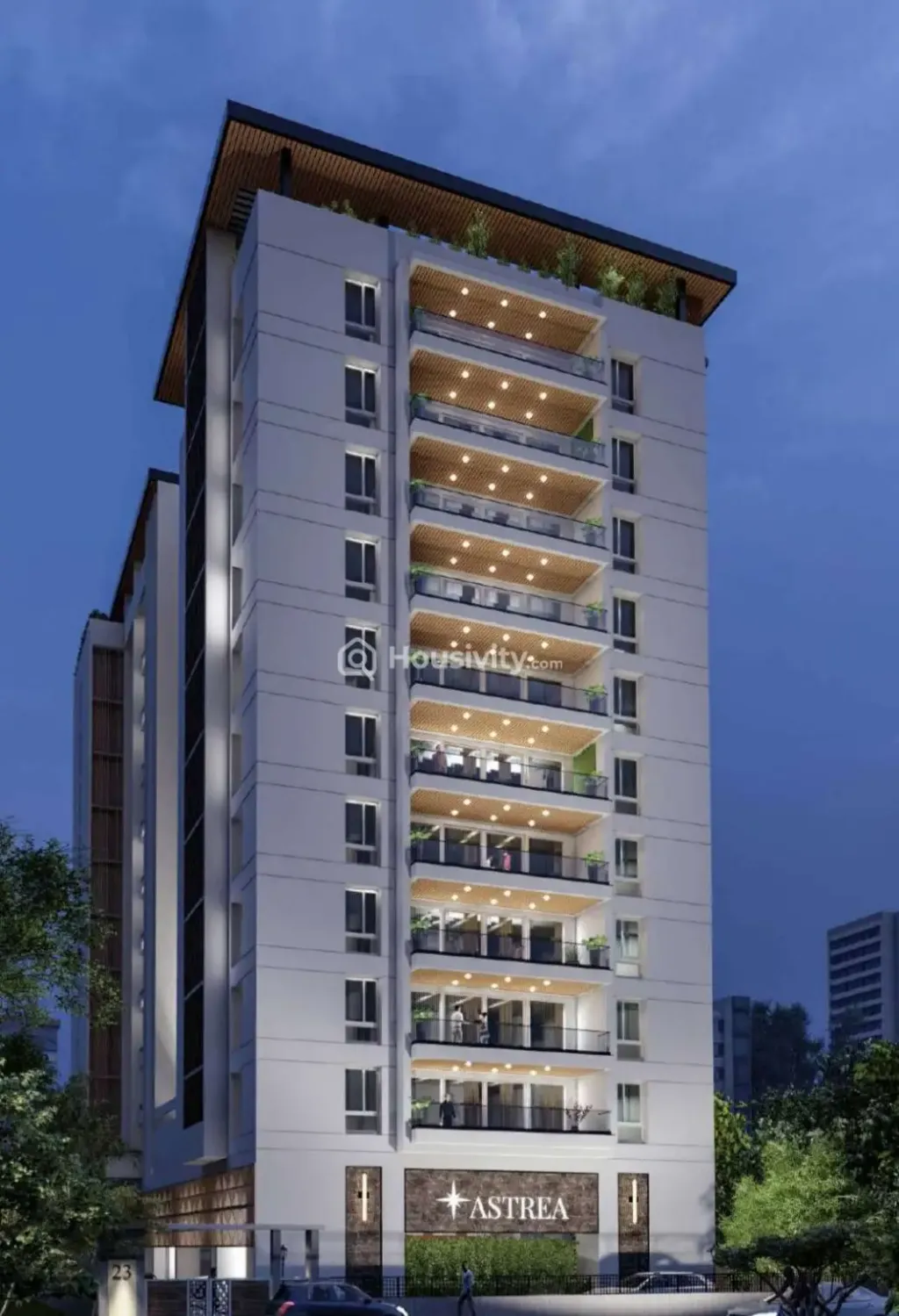 Ravetkar Varsha Astrea Image 1