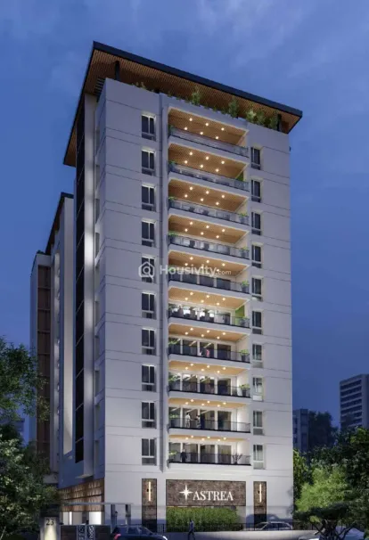 Ravetkar Varsha Astrea Image 1