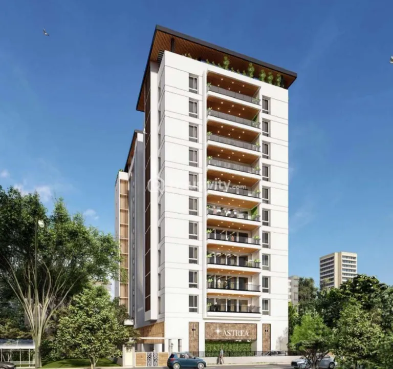 Ravetkar Varsha Astrea Thumbnail