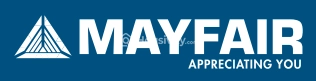 Mayfair  Group Logo