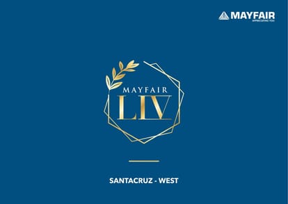 Mayfair Liv Brochure Image 1