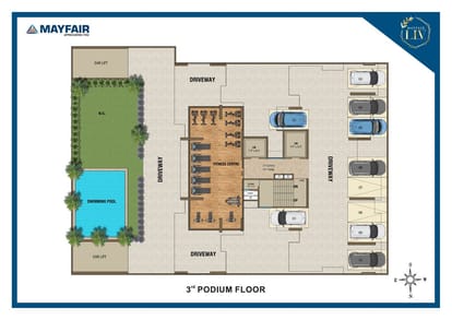 Mayfair Liv Brochure Image 5