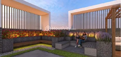 Mayfair Breeze Image 4