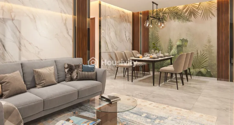 Mayfair Breeze Image 13