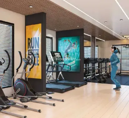 Mayfair Breeze Image 6