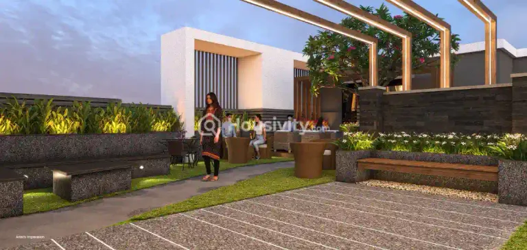 Mayfair Breeze Image 2