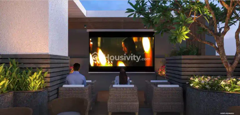 Mayfair Breeze Image 1