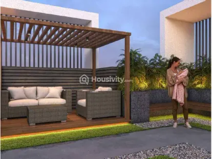 Mayfair Breeze Image 5