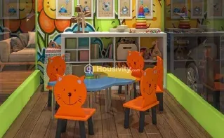 Mayfair Breeze Image 8