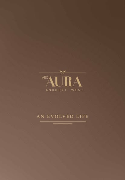 Arc Aura Brochure Image 1