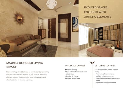 Arc Aura Brochure Image 9