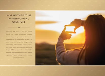 Arc Aura Brochure Image 10