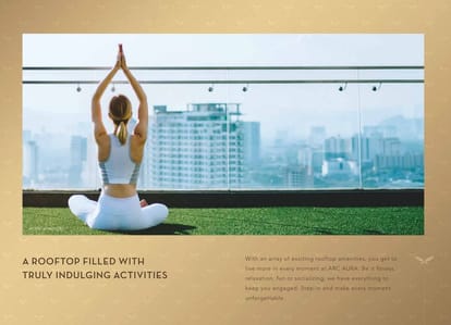 Arc Aura Brochure Image 7