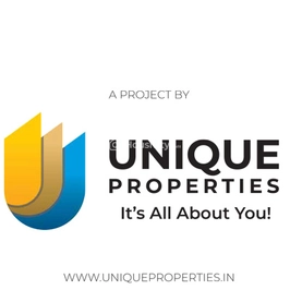 Unique Properties Logo
