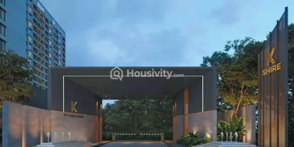 Unique K Shire Image 9