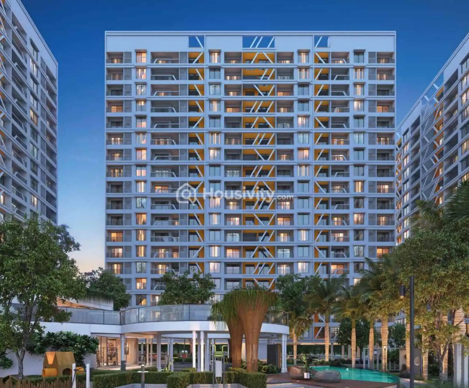 Unique K Shire Image 1