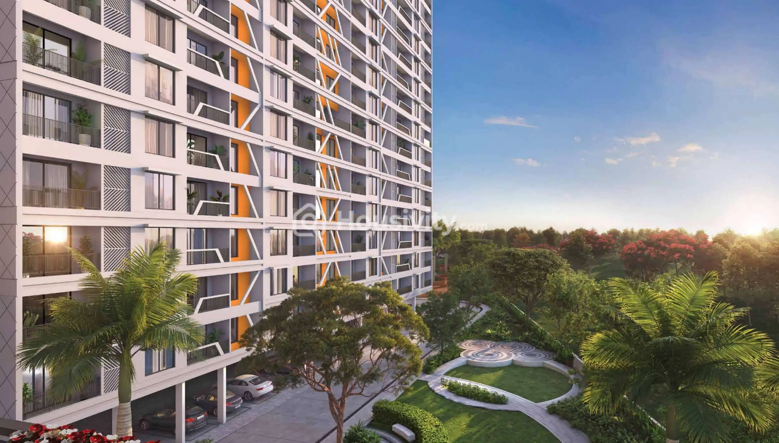 Unique K Shire Image 2