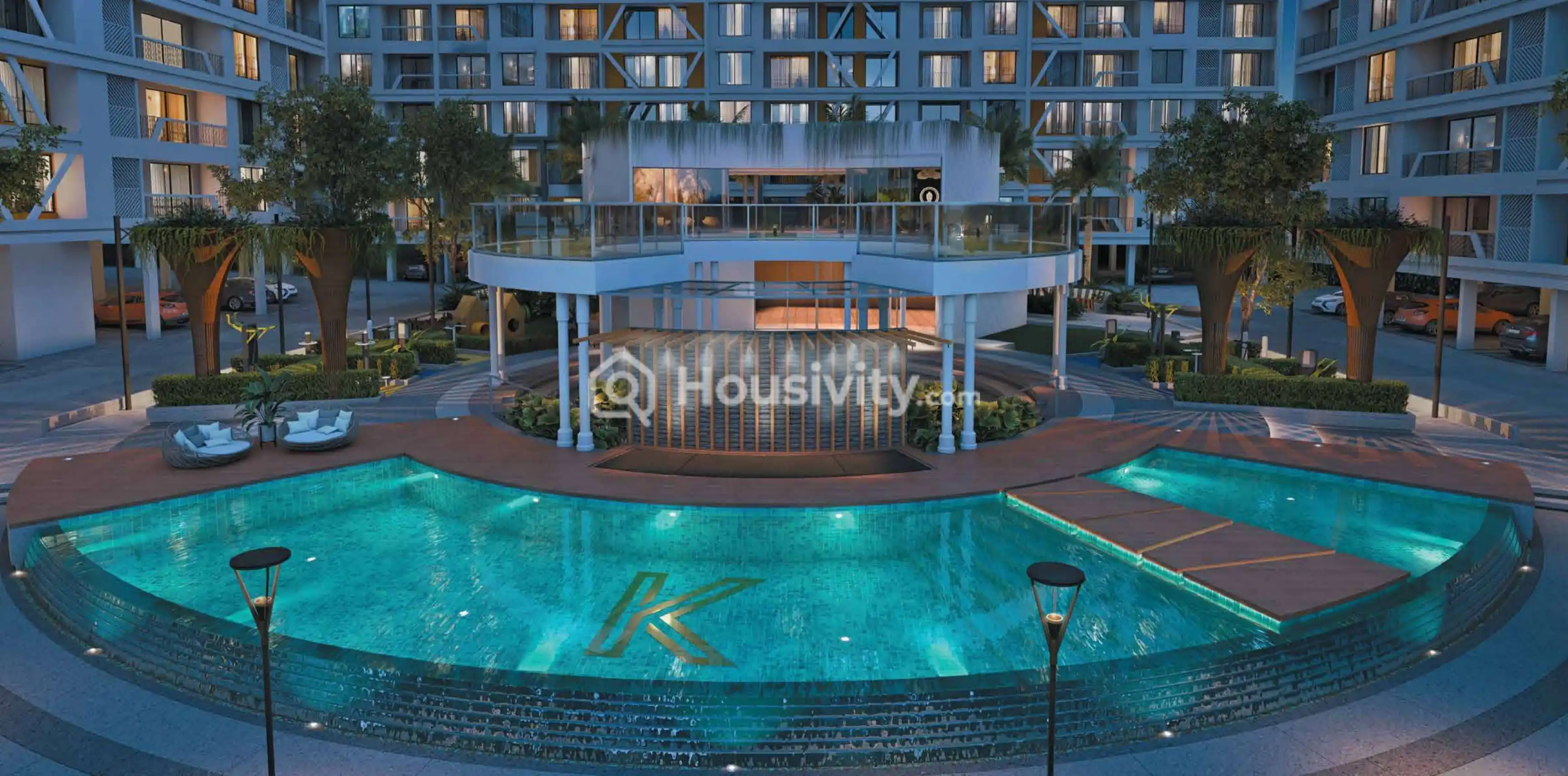 Unique K Shire Image 4