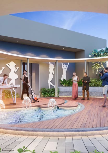 Unique Sky Links Phase 1 Brochure Image 4