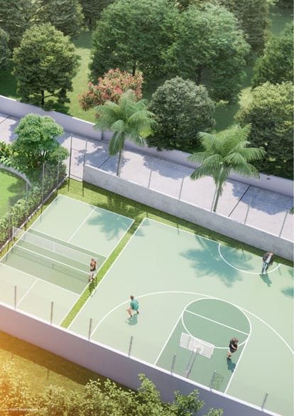 Unique Sky Links Phase 1 Brochure Image 20