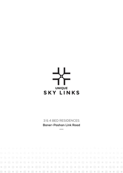 Unique Sky Links Phase 1 Brochure Image 1