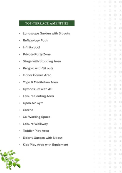 Unique Sky Links Phase 1 Brochure Image 17