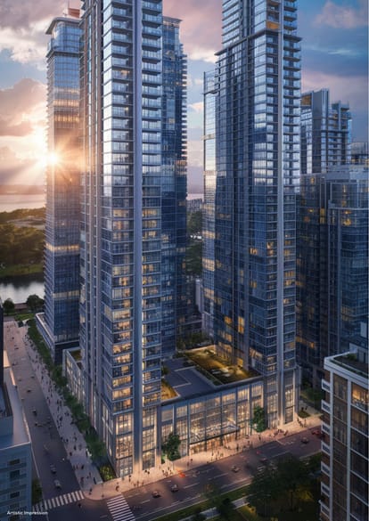 Unique Sky Links Phase 1 Brochure Image 8