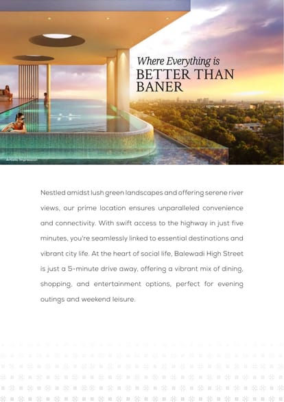 Unique Sky Links Phase 1 Brochure Image 3