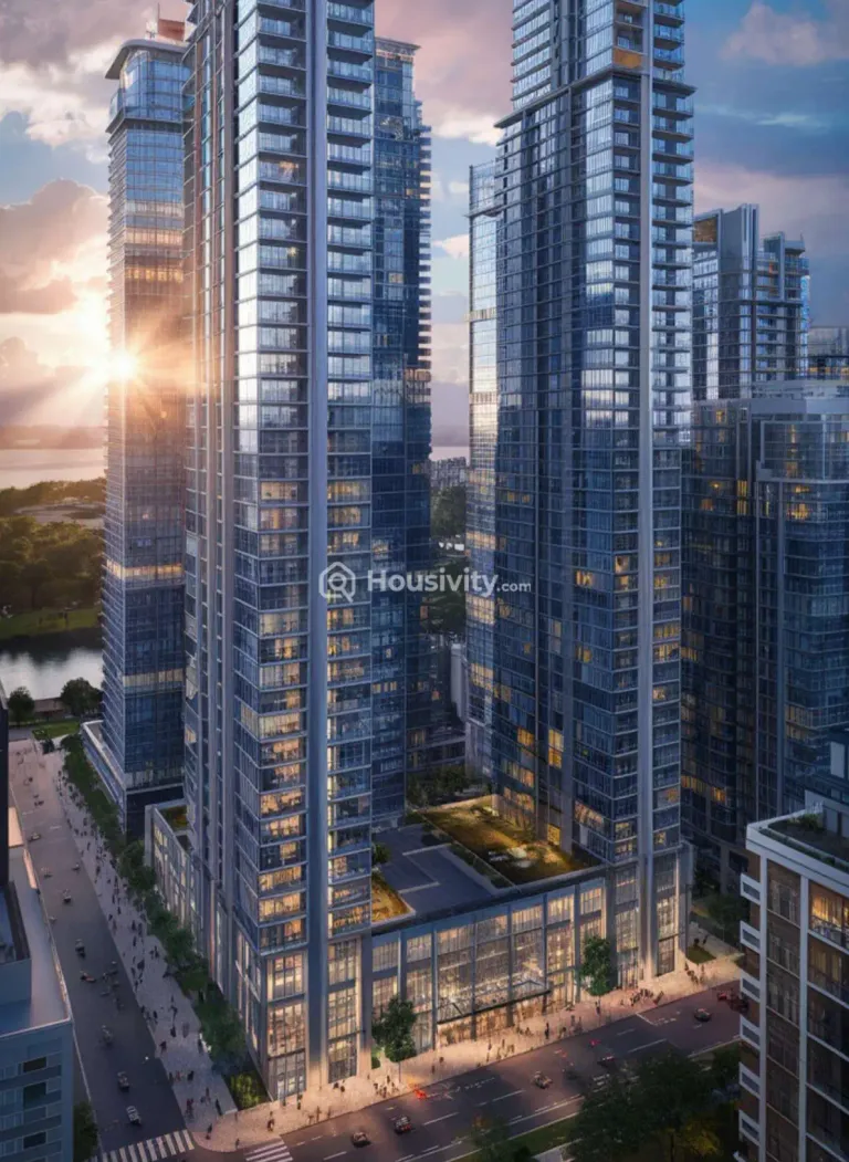 Unique Sky Links Phase 1 Image 1