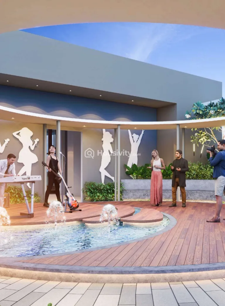 Unique Sky Links Phase 1 Image 11