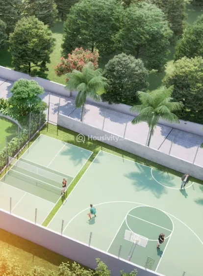 Unique Sky Links Phase 1 Image 7