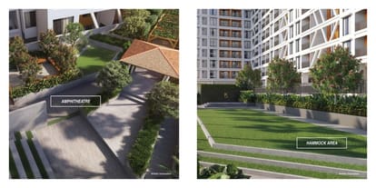 Unique K-Ville Brochure Image 11