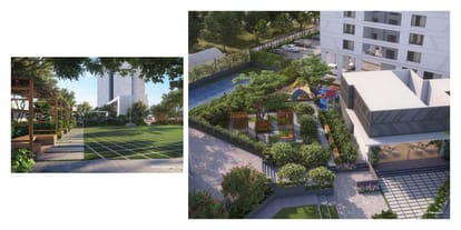 Unique K-Ville Brochure Image 9