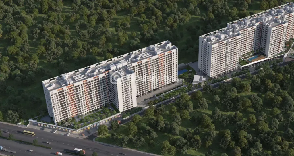 Unique K-Ville Image 1