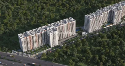 Unique K-Ville Image 1