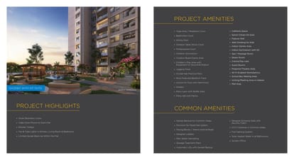 Unique Youtopia Phase 3 Brochure Image 12