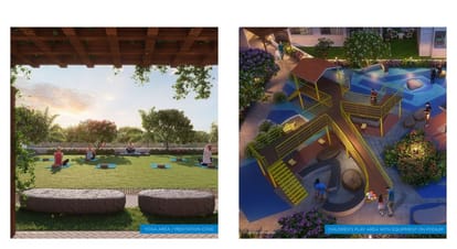 Unique Youtopia Phase 3 Brochure Image 8