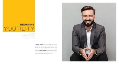 Unique Youtopia Phase 3 Brochure Image 10
