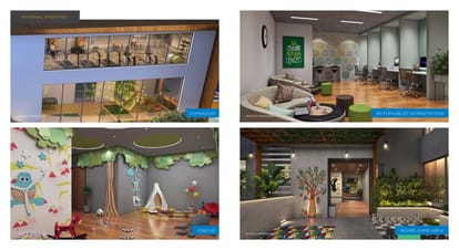Unique Youtopia Phase 3 Brochure Image 11