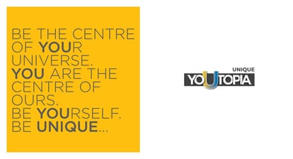 Unique Youtopia Phase 3 Brochure Image 2