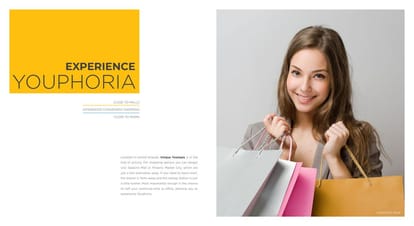 Unique Youtopia Phase 3 Brochure Image 14