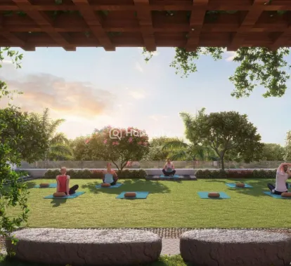 Unique Youtopia Phase 3 Image 7