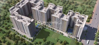 Unique Youtopia Phase 3 Image 1