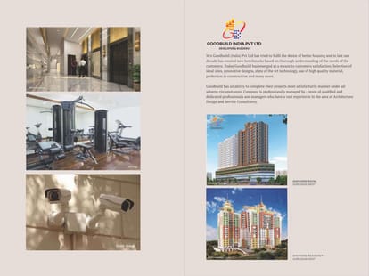 Goodbuild Shepherd Horizon Brochure Image 11