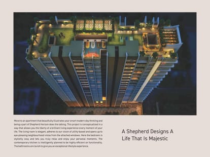 Goodbuild Shepherd Horizon Brochure Image 6