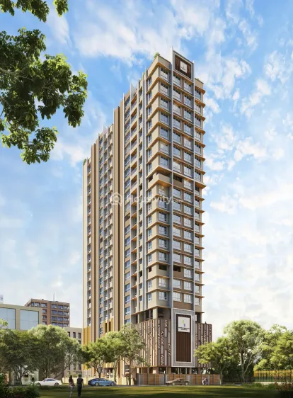 Goodbuild Shepherd Horizon Image 1